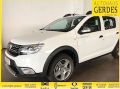 Bild des Angebotes Dacia Sandero Stepway Essential 0.9 TCe 90 "LPG"