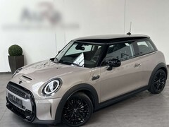 Bild des Angebotes MINI Cooper S Sport-Aut. Classic Trim NAV+LED+ACC+KAM