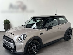 Bild des Angebotes MINI Cooper S Sport-Aut. Classic Trim NAV+LED+ACC+KAM