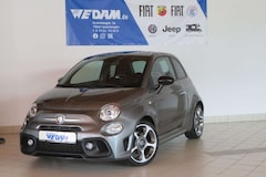 Bild des Angebotes Abarth 595 1.4 T-Jet 145PS 70 Jahre Edition*RecordMonza
