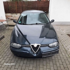 Bild des Angebotes Alfa Romeo 156 1.8 16V Twin Spark Edizione Esclusiva