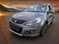 Bild des Angebotes Suzuki SX4 Club