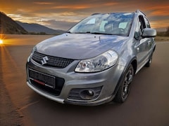 Bild des Angebotes Suzuki SX4 Club