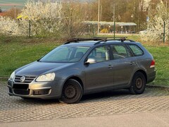 Bild des Angebotes VW Golf Variant 1.9 TDI Comfortline