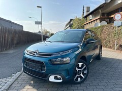 Bild des Angebotes Citroen C4 Cactus Shine *Pano*Navi*CAM*SZH*Klimaauto*PDC*
