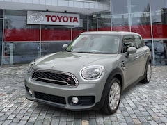 Bild des Angebotes MINI Cooper S Countryman