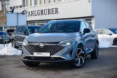 Bild des Angebotes Nissan Qashqai Tekna+ / MY2025 / 360° / 1. Hand / 20" /