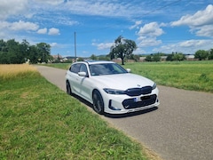 Bild des Angebotes Alpina D3 D3 S Touring Biturbo Switch-Tronic Allrad