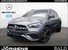 Bild des Angebotes Mercedes-Benz GLA 200 AMG-Sport/MLB/360/Pano/Distr/Night/AHK