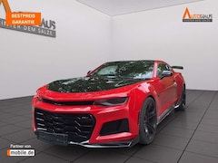 Chevrolet Camaro Coupé Turbo*HEADUP*CARPLAY*