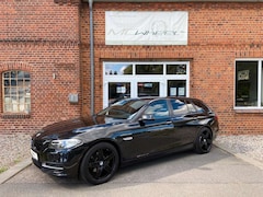 Bild des Angebotes BMW 520 d Touring*NAV.PROF*Vollleder*Kamera*20 Zoll