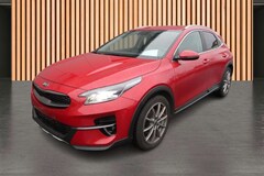 Bild des Angebotes Kia XCeed 1.5 T-GDI Gold*Navi*Kamera*JBL*LED*