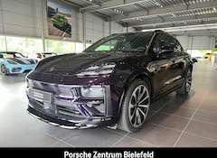Bild des Angebotes Porsche Macan Turbo BOSE Surround-View Abstandstempomat