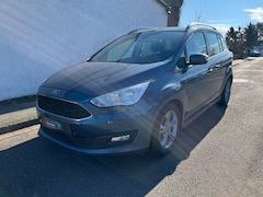 Bild des Angebotes Ford Grand C-Max Cool & Connect 7-Sitz Navi Totwinkel