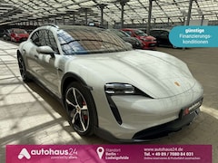 Bild des Angebotes Porsche Taycan Cross Turismo 4S Sport-Chrono|Pano|BOSE