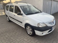 Dacia Logan MCV 1.6 16V Laureate