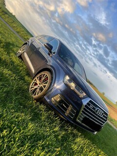 Bild des Angebotes Audi SQ7 4.0 TDI quattro tiptronic
