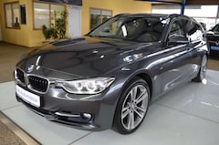 Bild des Angebotes BMW 330 d Touring xDrive AUTOMATIK / XENON / NAVI