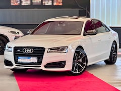 Bild des Angebotes Audi S8 plus Keramik HeadUp Matrix Carbon 360 ACC 21"