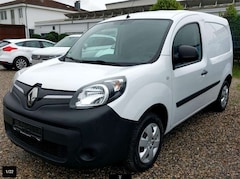 Bild des Angebotes Renault Kangoo Z.E. 33 (inklusive Batterie) *KLIMA*PDC*