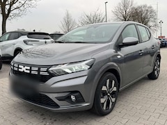 Bild des Angebotes Dacia Sandero Expression TCe 90 CVT | KLIMA