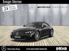 Bild des Angebotes Mercedes-Benz SL 43 AMG SL 43 AMG Premium Plus/Distronic/Head-Up/LMR-21"
