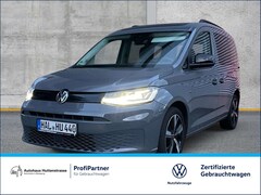 Bild des Angebotes VW Caddy California 2.0 TDI PANO STANDHZG KÜCHE KAMERA