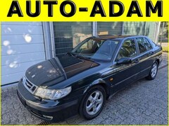 Bild des Angebotes Saab 9-5 Lim.*1 Hand*Automatik*Leder*152.743 Km*