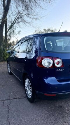 Bild des Angebotes VW Golf Plus 1.4 Trendline