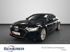 Bild des Angebotes Audi A7 45 TFSI quattro 195(265) kW(PS) S t