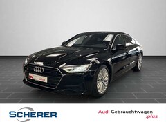 Bild des Angebotes Audi A7 45 TFSI quattro 195(265) kW(PS) S t