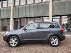 Bild des Angebotes Toyota RAV 4 Sol 4x4 Nur 128 Tkm-1 Hd-AHK-Grüne Plakette !