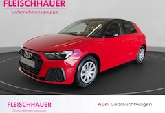 Bild des Angebotes Audi A1 Sportback 30 TFSI S tronic