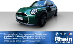 Bild des Angebotes MINI Cooper C HeadUp LED Pano Komf JCW Sitze H&K AUT HUD Kam. Ke