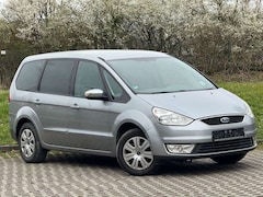 Bild des Angebotes Ford Galaxy Galaxy 2.0 Ambiente Tüv Steuerkette Neu