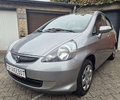 Bild des Angebotes Honda Jazz 1.4 LS/2.Hand/Klima/Schiebedach/Tüv Neu