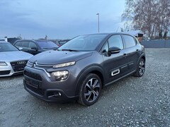 Bild des Angebotes Citroen C3 Shine Pack Automatik 12-Monate Garantie