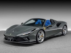 Bild des Angebotes Ferrari F8 Spider
