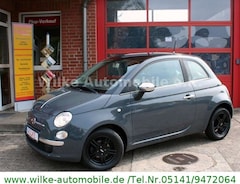 Bild des Angebotes Fiat 500 Pop Star+Automatik+49.800 KM+Klima+Bluetooth