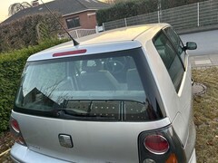 Bild des Angebotes SEAT Arosa Arosa 1.0 Stella