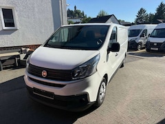 Bild des Angebotes Fiat Talento Talento Multijet/Ecojet 120 Multicab L1H1 S
