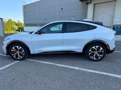 Bild des Angebotes Ford Mustang Mach-E Mustang Mach-E 75.7kWh AWD