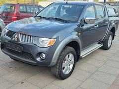 Bild des Angebotes Mitsubishi L200 Intense Doppelkabine 4WD
