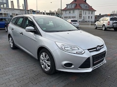 Bild des Angebotes Ford Focus Ambiente