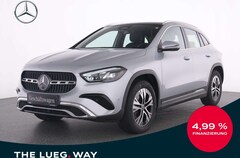 Bild des Angebotes Mercedes-Benz GLA 250 e PROGRESSIVE+PANO+AHK+MEMORY+360°+TOTW.