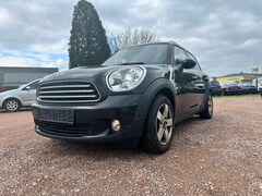 Bild des Angebotes MINI Cooper Countryman Cooper*HU 11/2026*8.fach bereift*