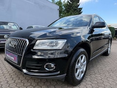 Bild des Angebotes Audi Q5 2.0 TDI  quattro*Sehr gepflegt*Zahnriemen Neu