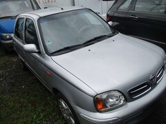 Bild des Angebotes Nissan Micra Micra ! Neu TÜV !