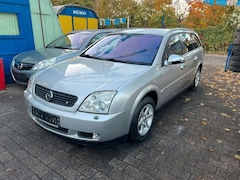 Bild des Angebotes Opel Vectra C Caravan Cosmo Tüv Neu 11.2026 AHK SHZ