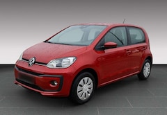 Bild des Angebotes VW up! eco up! Basis 1.0 EcoFuel, Benzin / CNG Meta